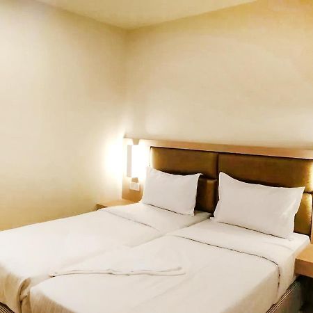 Fabhotel Nestlay Rooms Oragadam Chennai Dış mekan fotoğraf