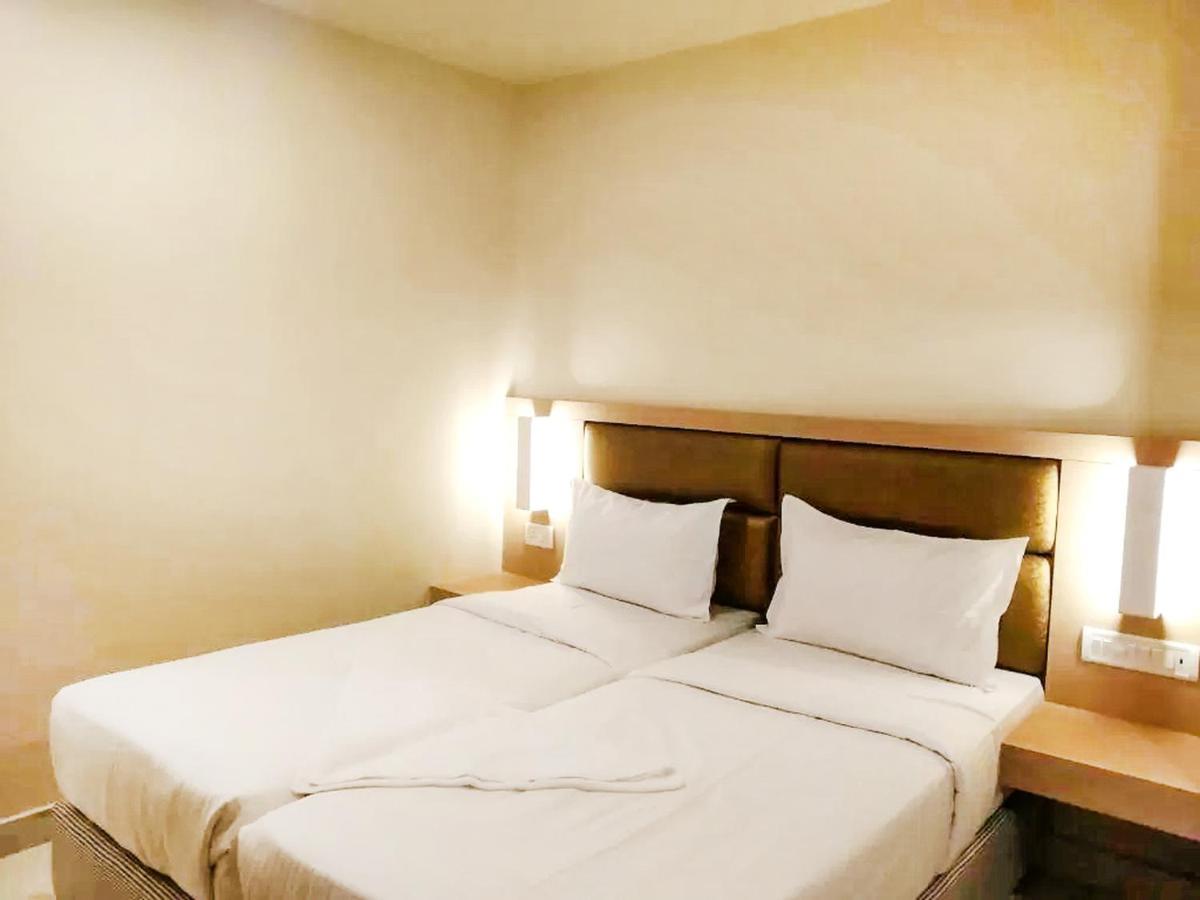 Fabhotel Nestlay Rooms Oragadam Chennai Dış mekan fotoğraf