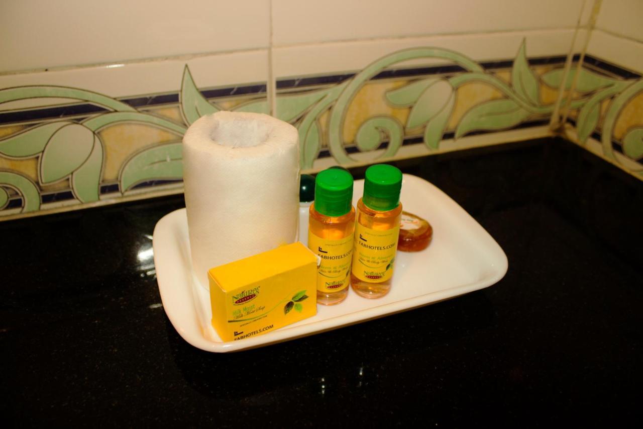 Fabhotel Nestlay Rooms Oragadam Chennai Dış mekan fotoğraf