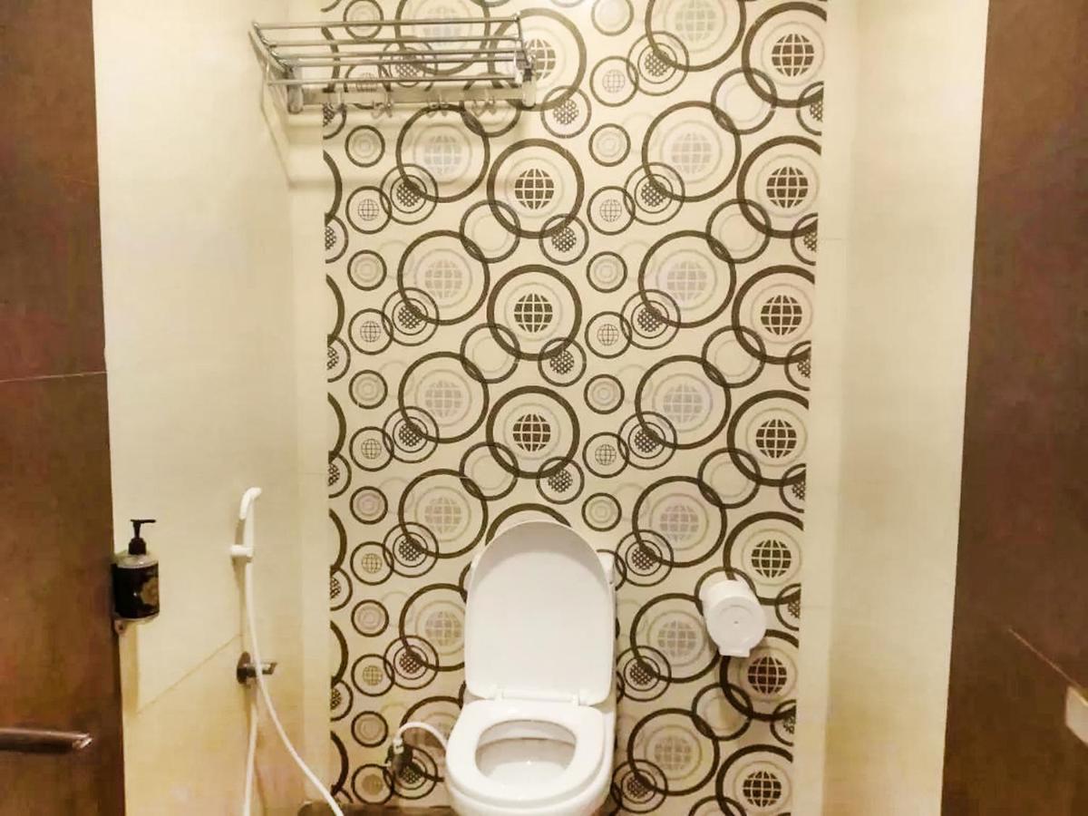 Fabhotel Nestlay Rooms Oragadam Chennai Dış mekan fotoğraf